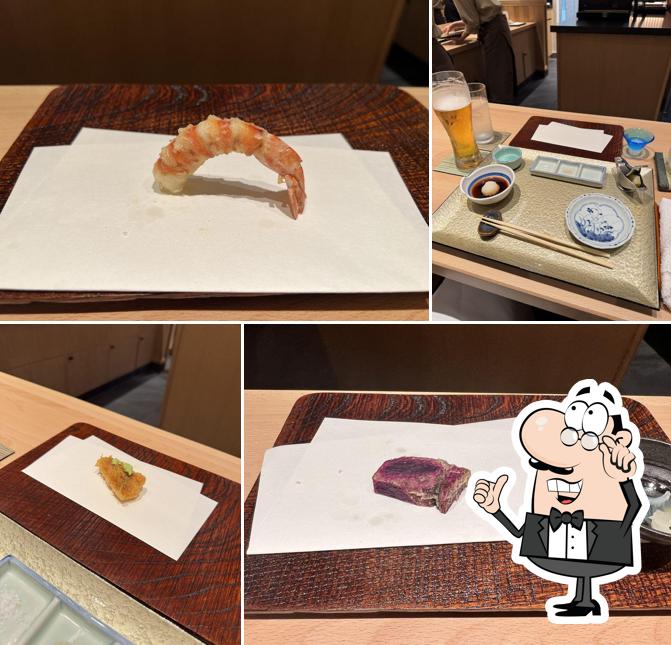Tempura Ichika