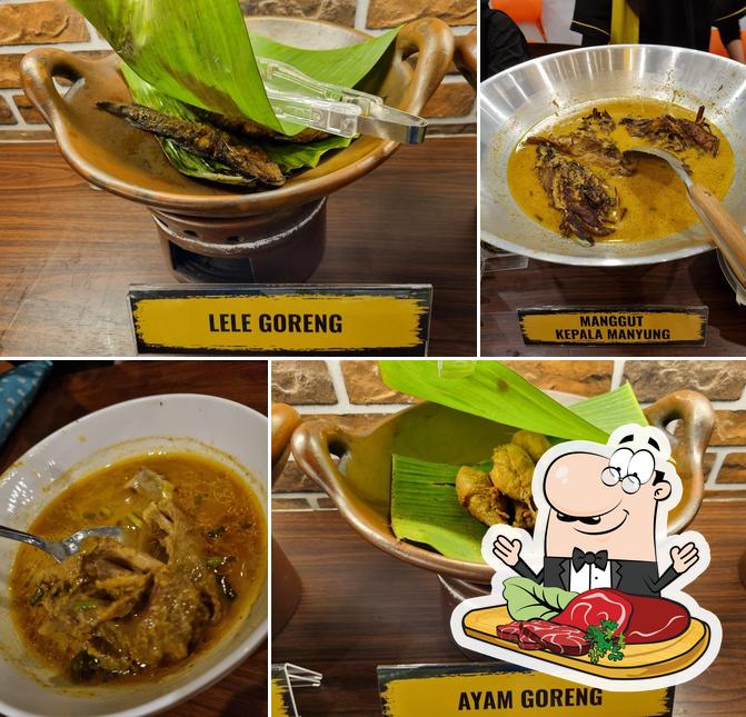 Waroeng Lamongan