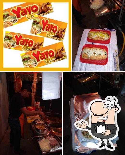 Yayo Ricuras