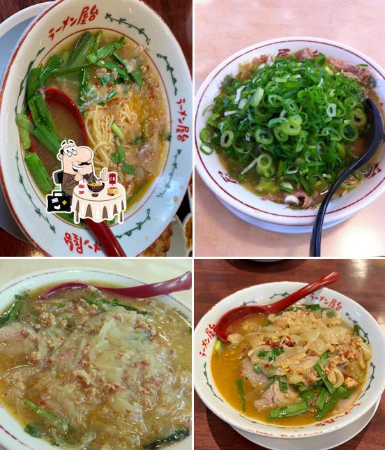 ラーメン屋台