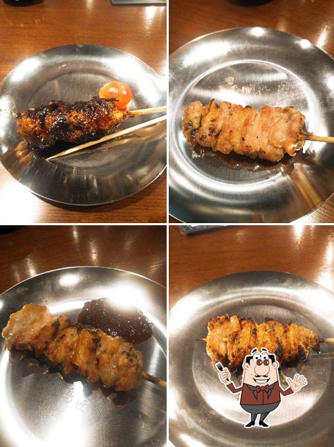鳥匠