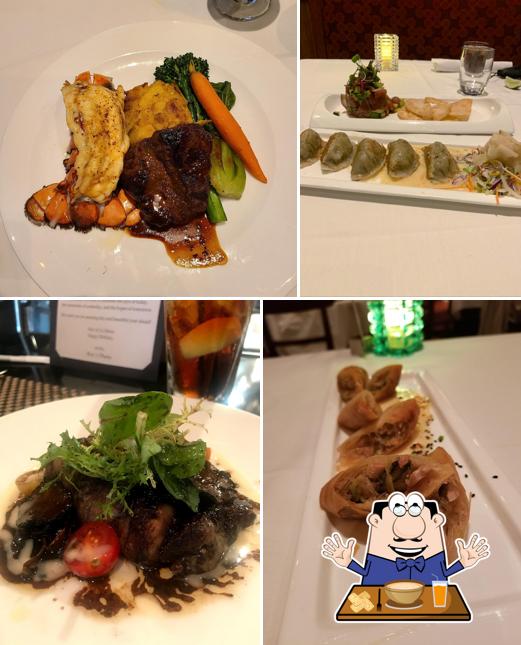 Roy's Restaurant