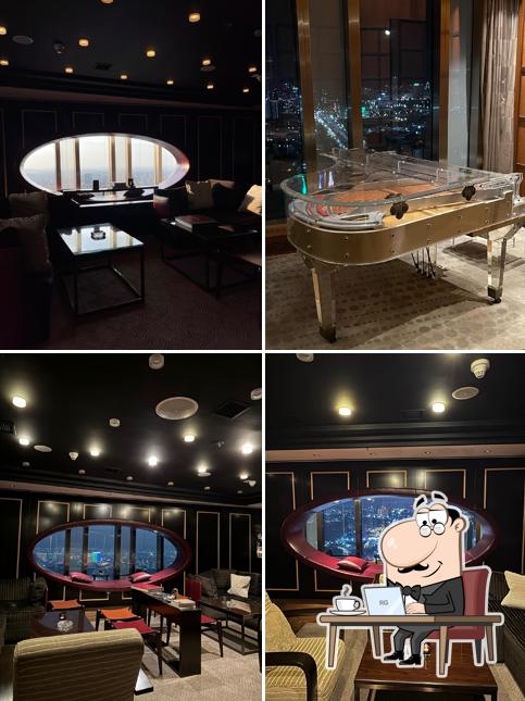 Seven Bar and Restaurant