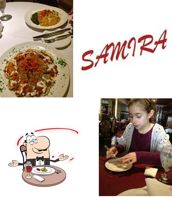 Samira Restaurant