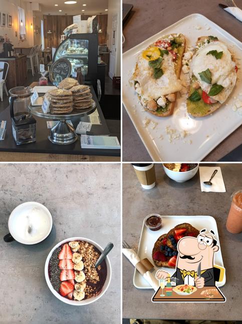 Slate Cafe