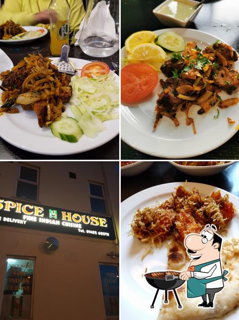 Spice House