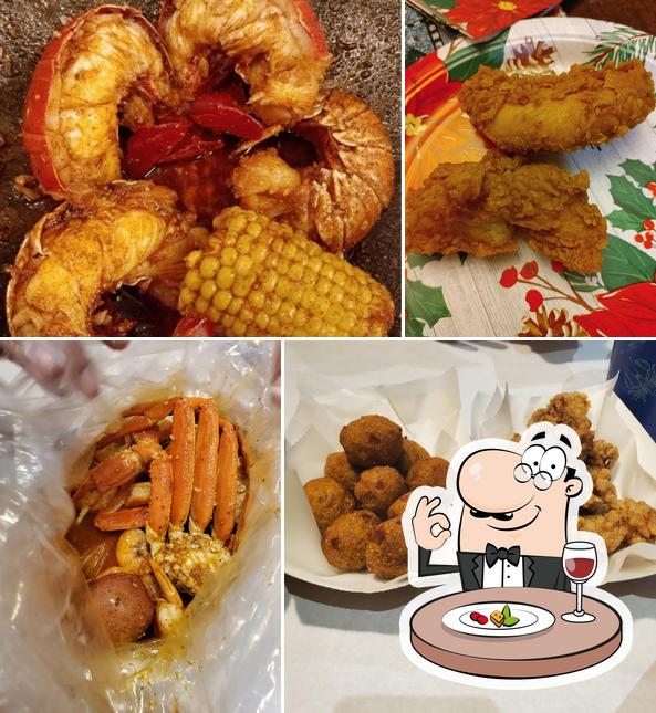 Tasty Crab House