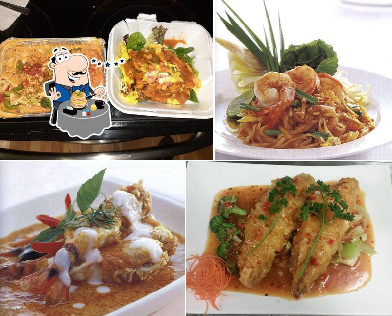 Thai Spice Clearwater