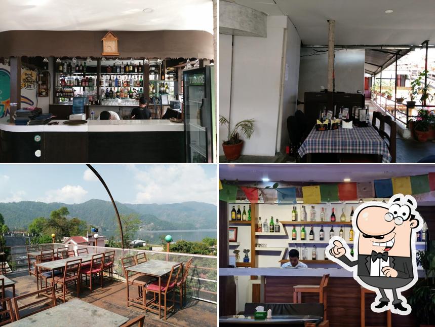 Third Eye Restaurant