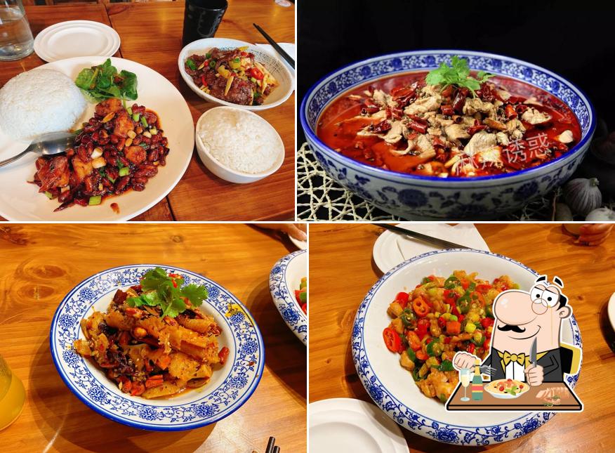 Traditional Spice Noodle House