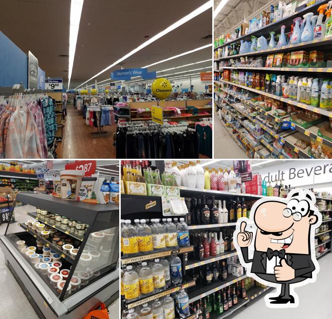 Walmart Supercenter
