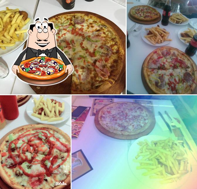 Biga Napoli Pizza