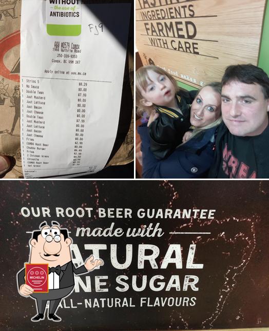 A&W Canada