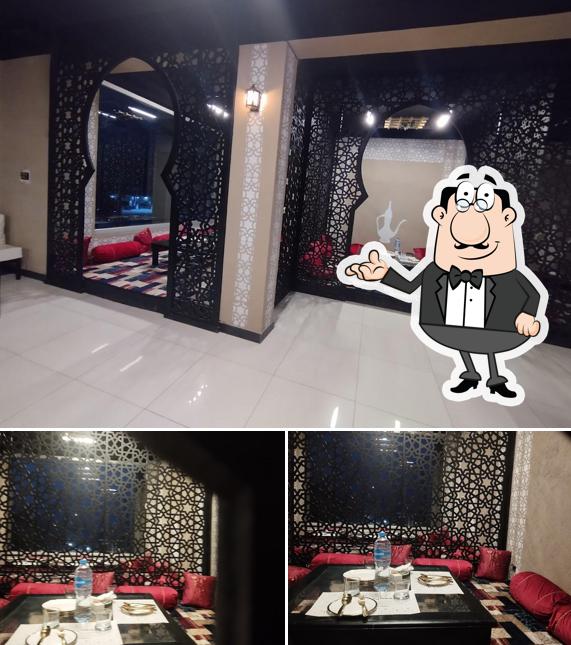 Bait Al Mandi