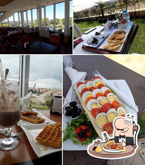Bella Citta Cafe