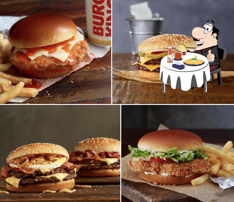 Burger King