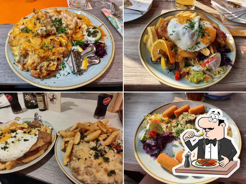 Hotel und Restaurant Seglerheim