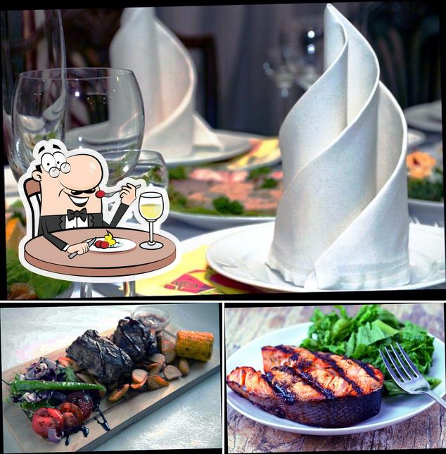 Самая Лучшая Шаурма