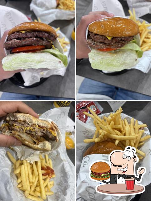 Carl's Jr.