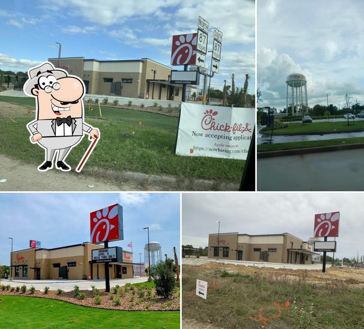 Chick-fil-A