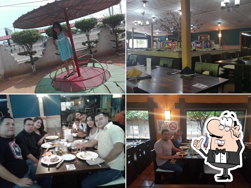 Churrascaria Los Molinos