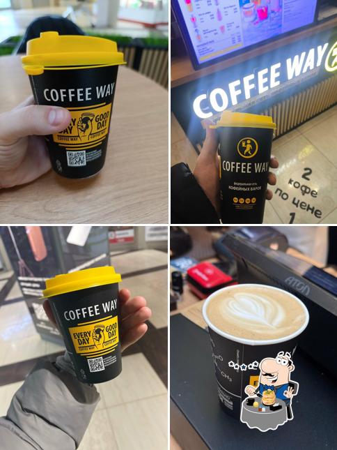 Coffee Way