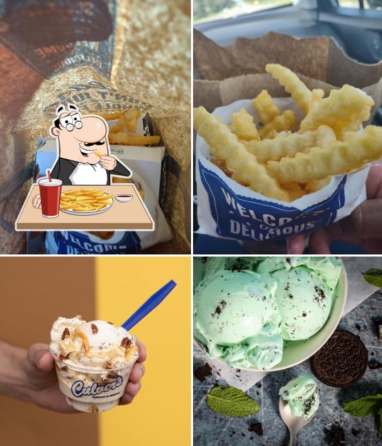 Culver’s