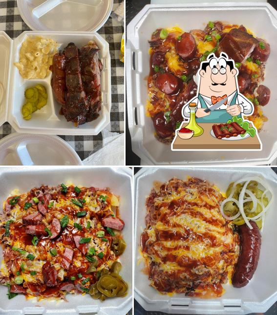 DQ's BBQ