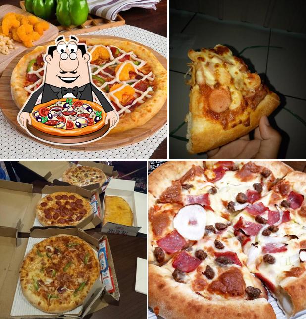 Domino's Pizza