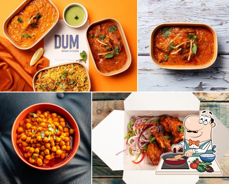 Dum Indian Kitchen