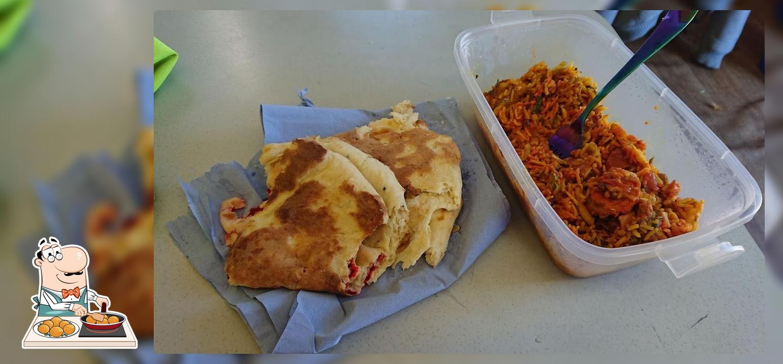 Cookley Tandoori