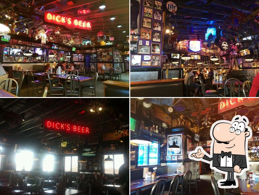Humphrey's Bar & Grill