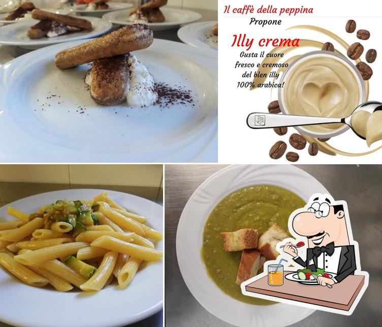 Il Caffè della Peppina