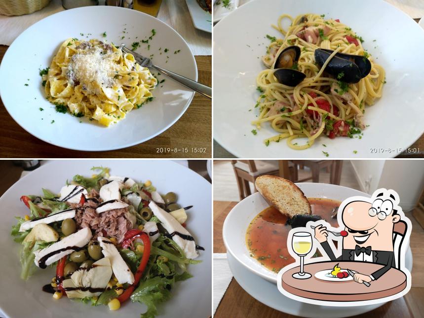 La Primavera Pizzeria