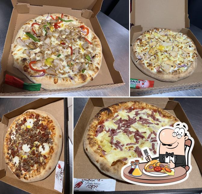 PIZZA LAND VALOGNES