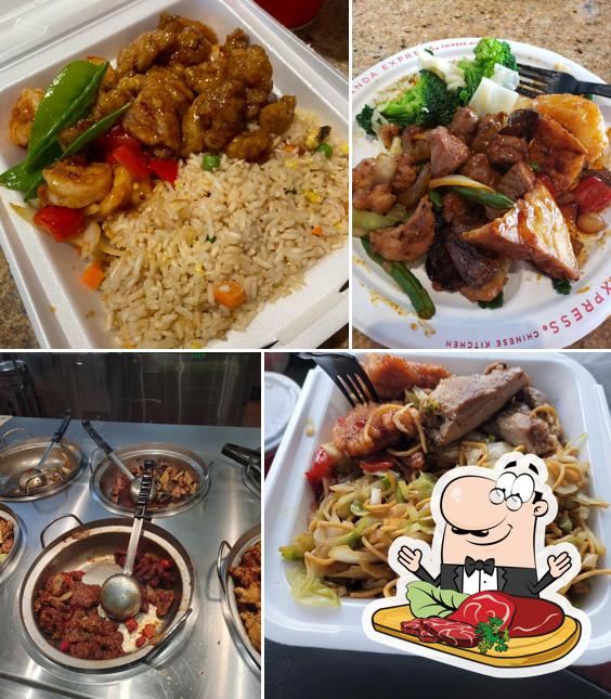 Panda Express