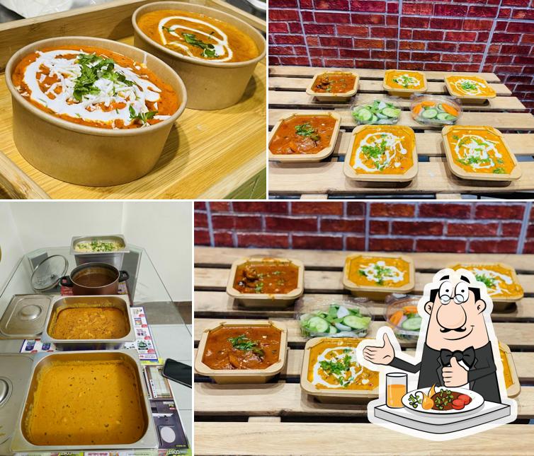 Paneer Garden Restaurant