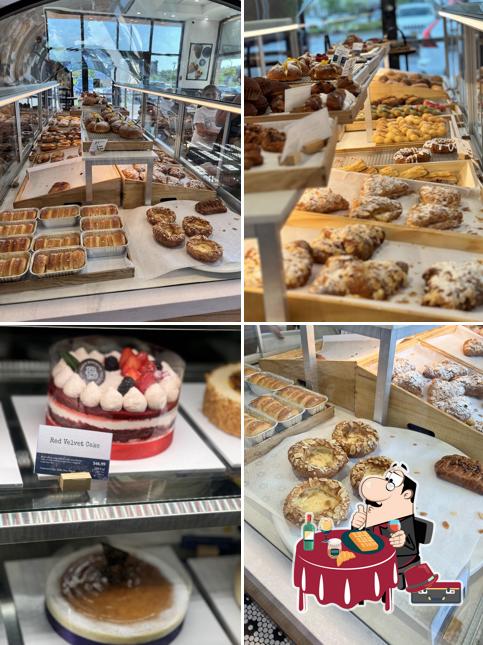 Paris Baguette
