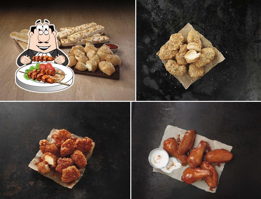Pizza Hut