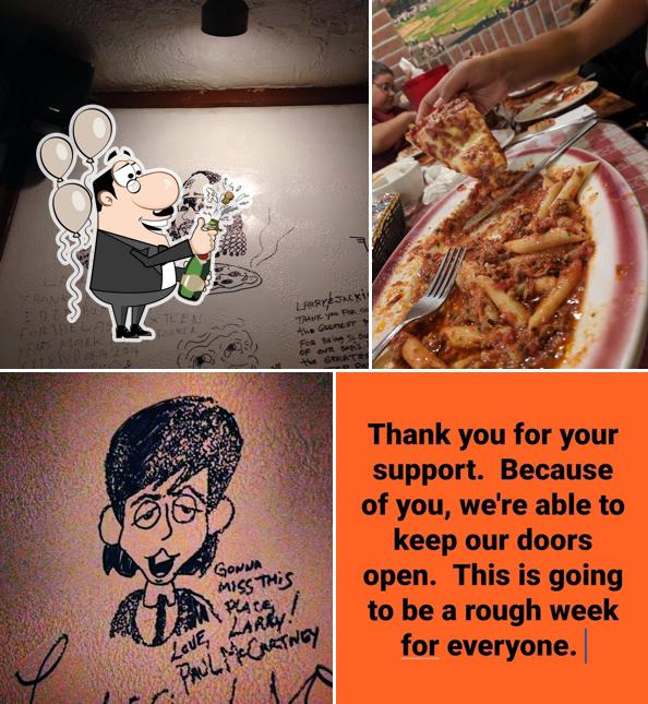 Alex Di Peppe’s