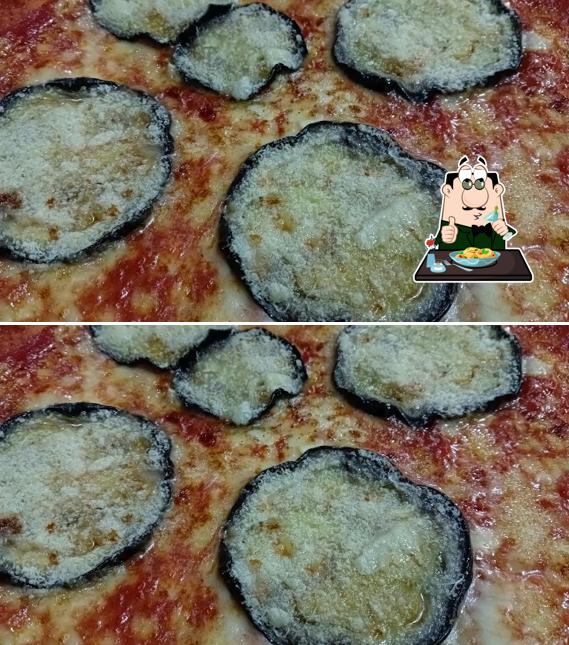 Pizzeria Da Momo