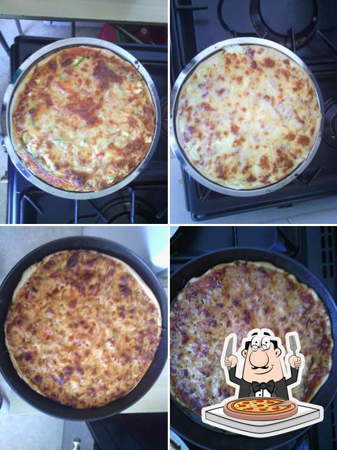 Doudou Pizza Bazas