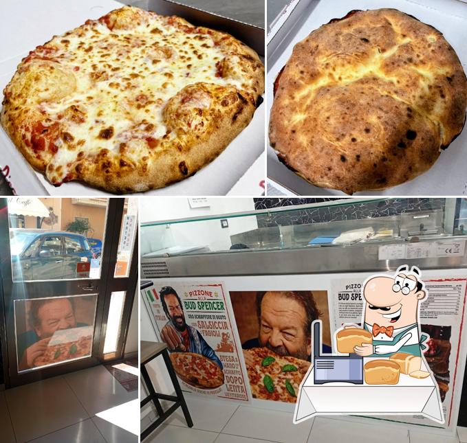 Pizzeria House