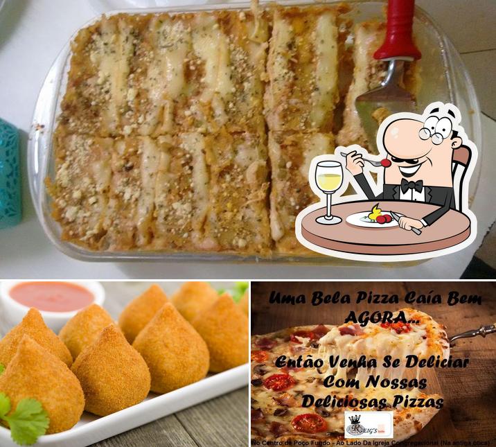Reig's Lanches