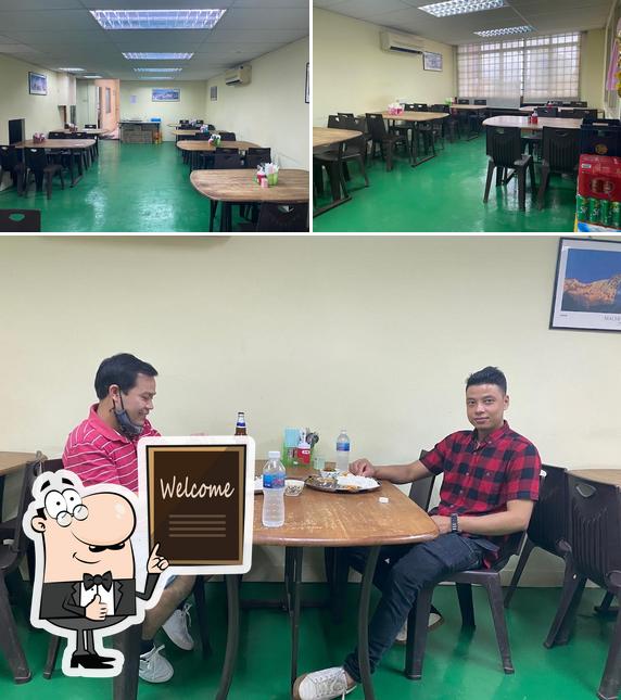 Rato Bhale Restaurant Senai