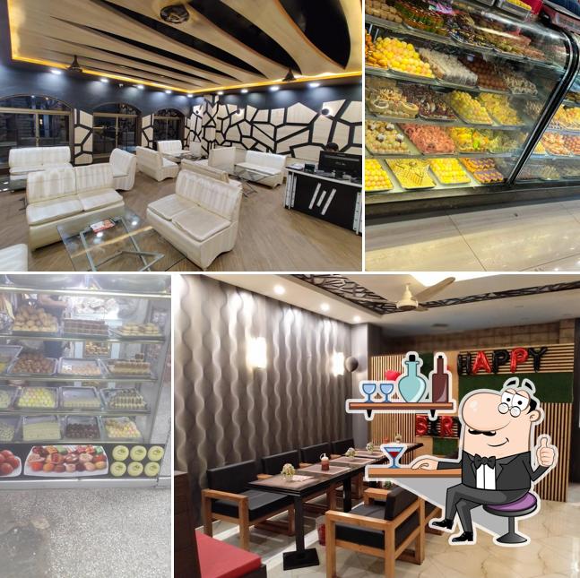 Al Makkah Sweets, Bakers & Fast Food