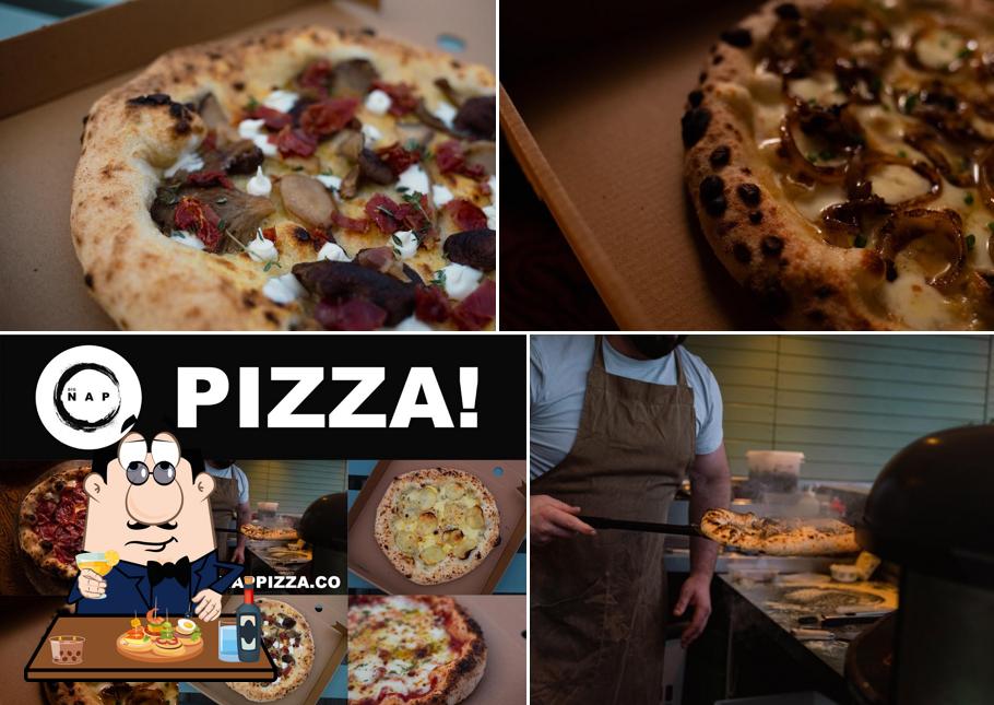 Big Nap Pizza Co