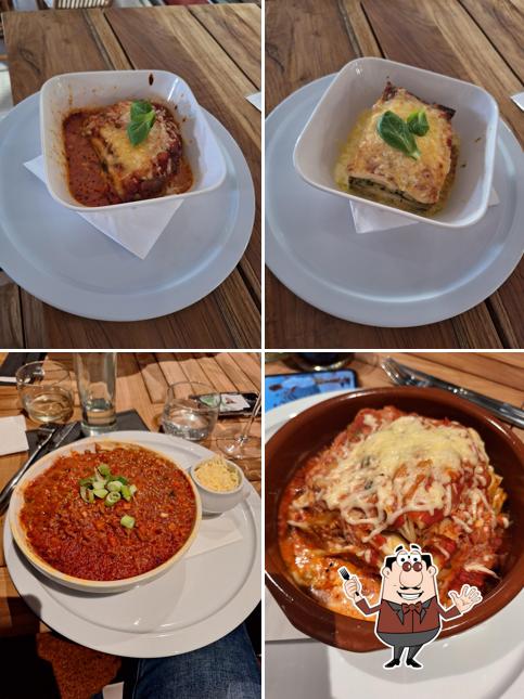 Bistro In 't Lint