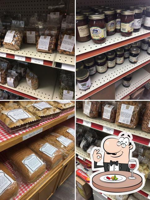 Boone's Country Store