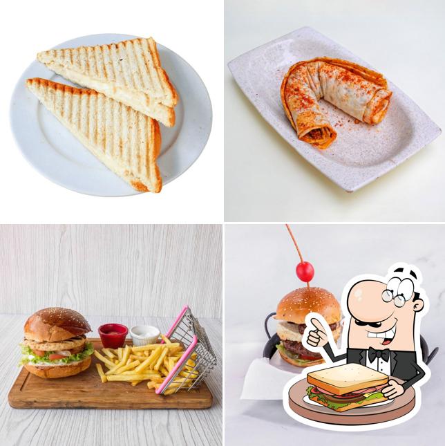 Cadde FastFood&Cafe